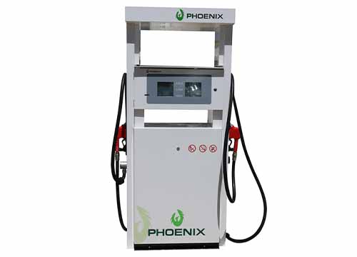 Phoenix Fuel Dispenser Dual